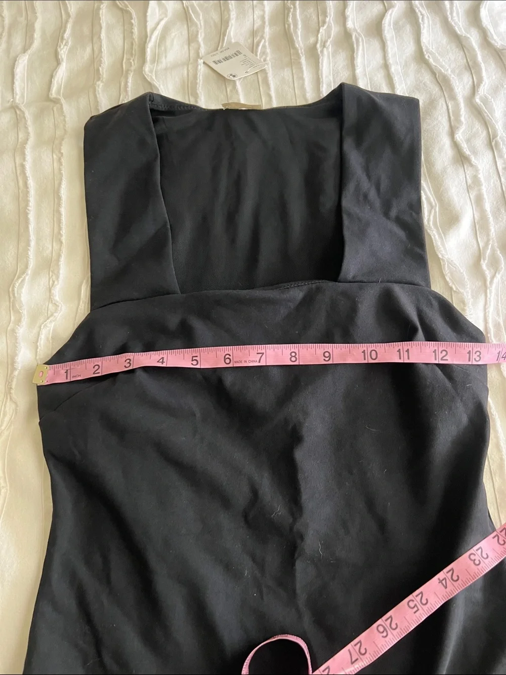 Free People Intimately Bodysuit